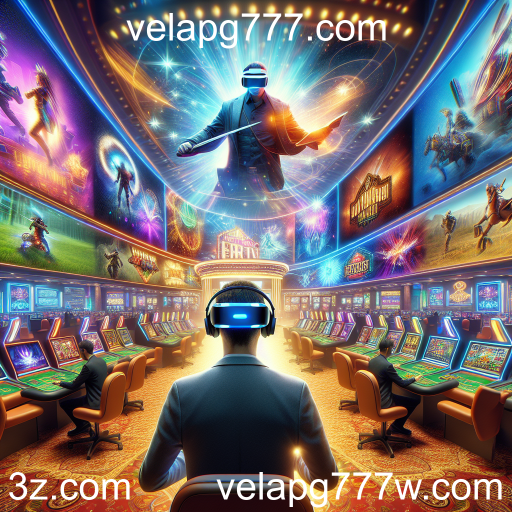 Descubra o Mundo dos Jogos de Cartas no Velapg777