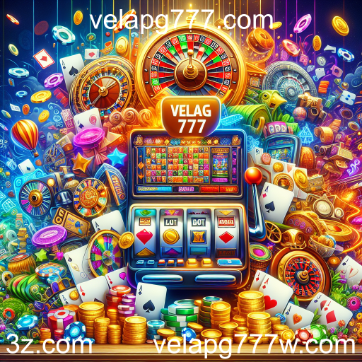 Descubra o Mundo dos Jogos de Cartas no Velapg777