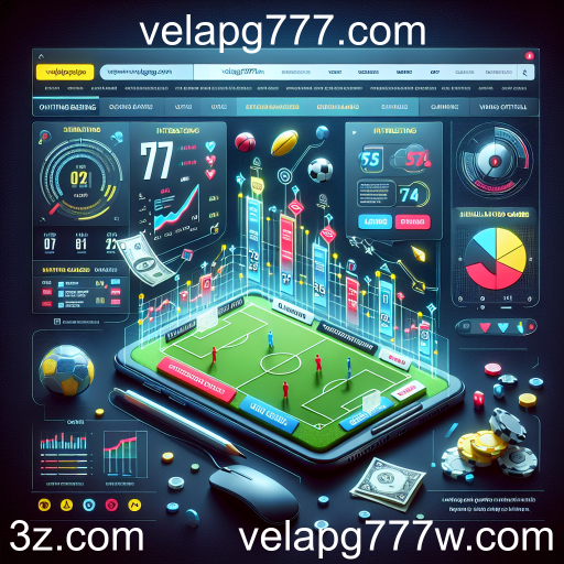 O Futuro dos Jogos Eletrônicos: Inovações e Tendências em 2023